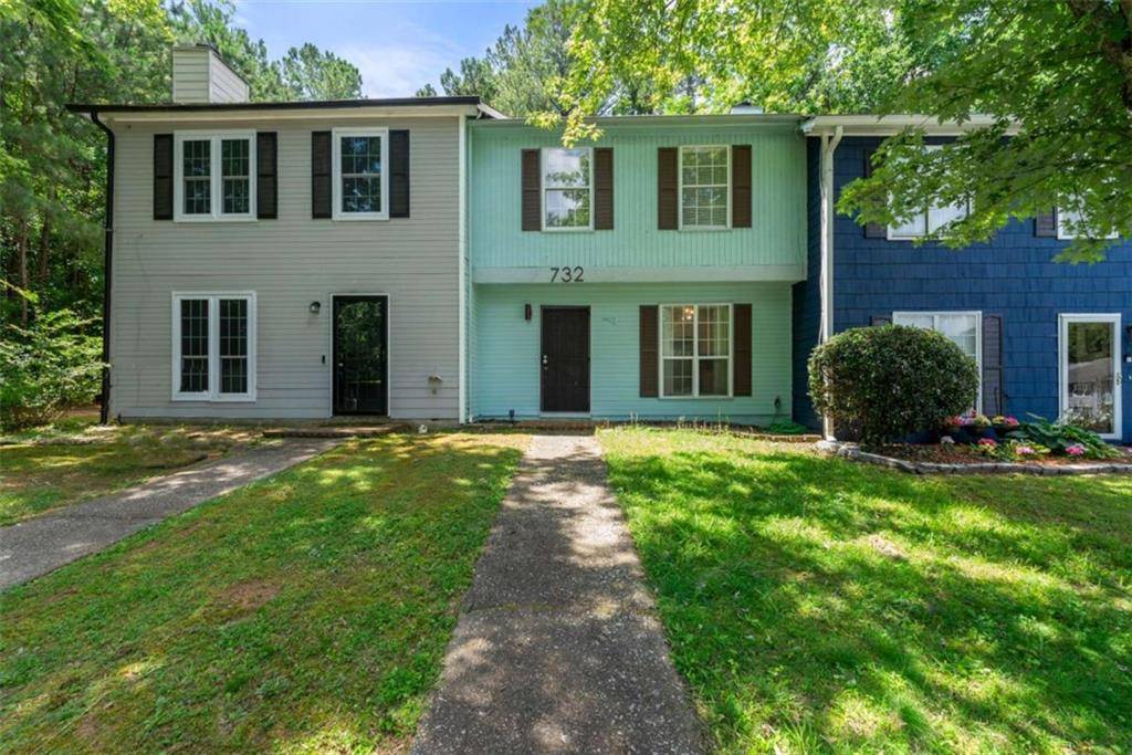 732 Jamestown XING, Jonesboro, GA 30238