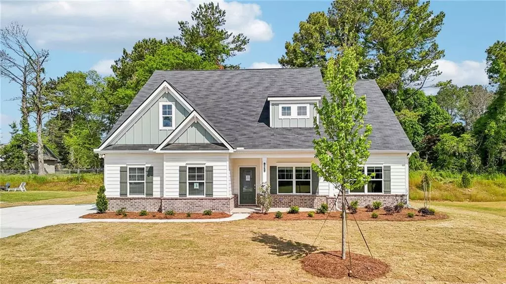 Loganville, GA 30052,1471 Stephens View DR
