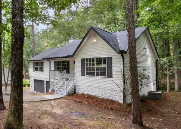 Villa Rica, GA 30180,3191 Lakeview Pkwy