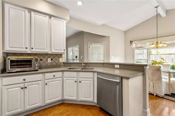 Decatur, GA 30033,2685 Oak Park TRL