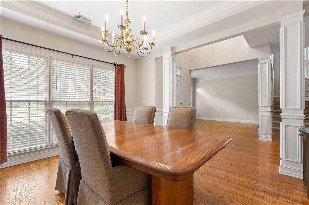 Decatur, GA 30033,2685 Oak Park TRL