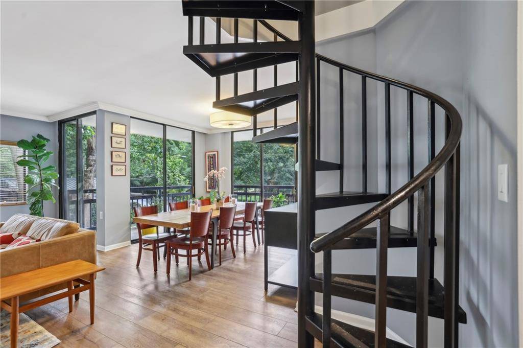 Atlanta, GA 30309,1130 Piedmont AVE NE #414