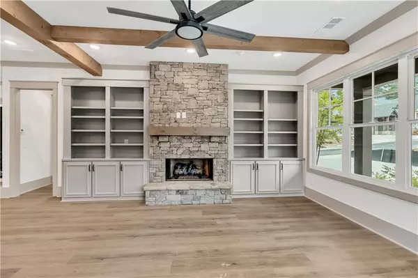 Jasper, GA 30148,85 Villa Vista, Unit 27