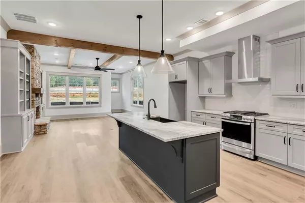 Jasper, GA 30148,85 Villa Vista, Unit 27