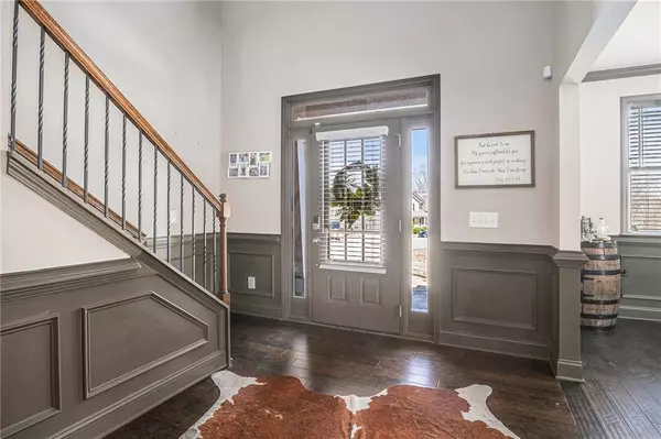 Gainesville, GA 30507,5531 WOODSTREAM CT
