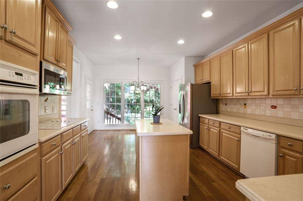Kennesaw, GA 30152,3115 Greysen Manor DR NW