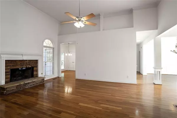 Kennesaw, GA 30152,3115 Greysen Manor DR NW