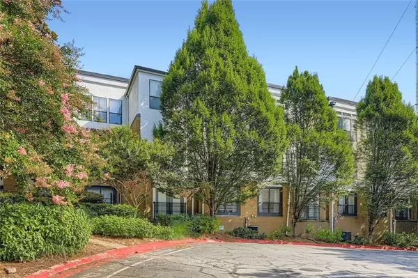 Atlanta, GA 30306,821 Ralph McGill BLVD NE #3301