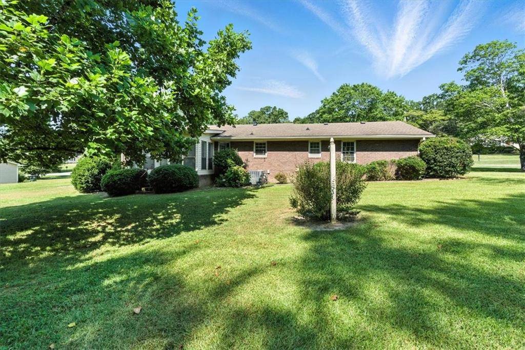 Rockmart, GA 30153,278 Oak Hill DR
