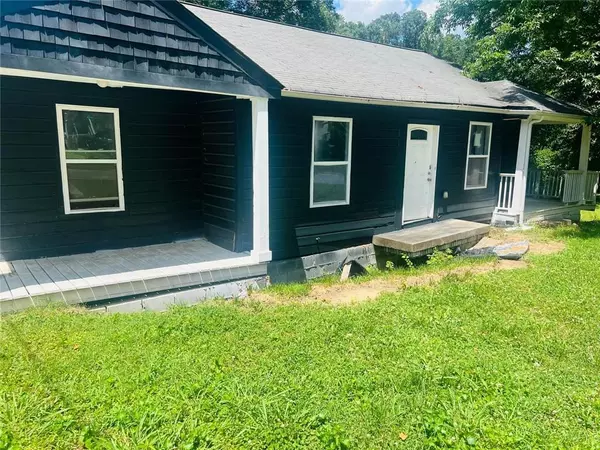 447 Birney ST NE, Marietta, GA 30060