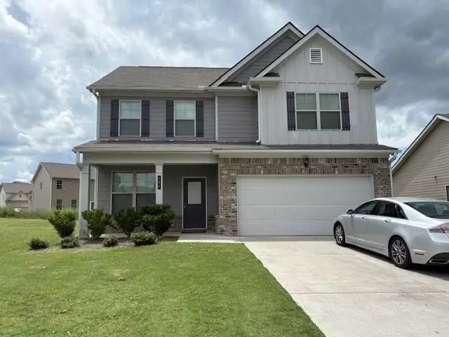 Calhoun, GA 30701,100 Cornwell WAY