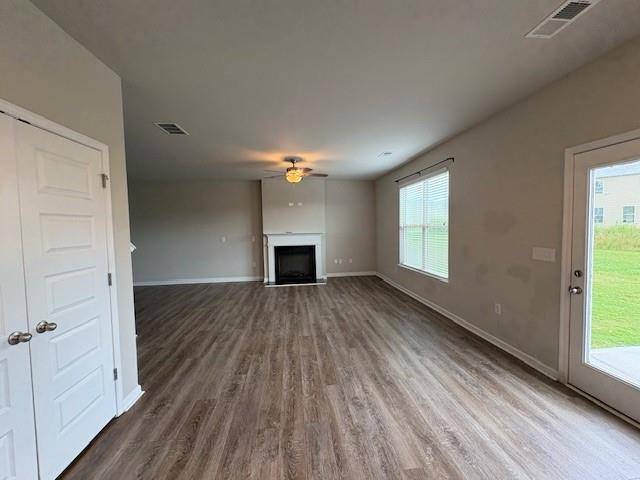 Calhoun, GA 30701,100 Cornwell WAY
