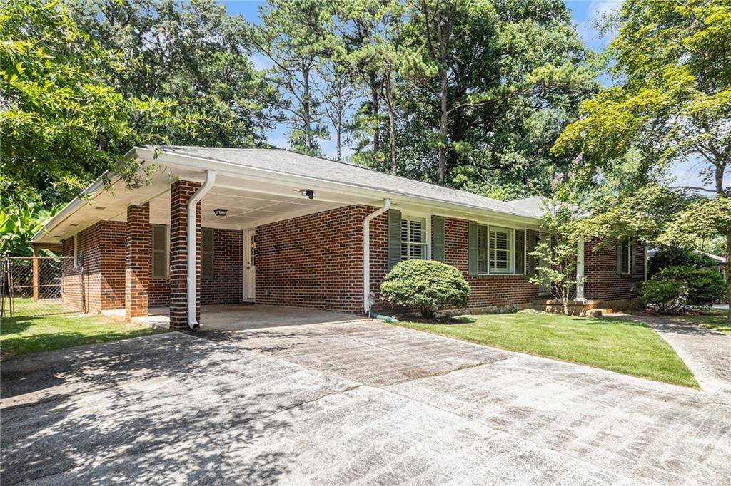 Decatur, GA 30033,3194 Rehoboth DR