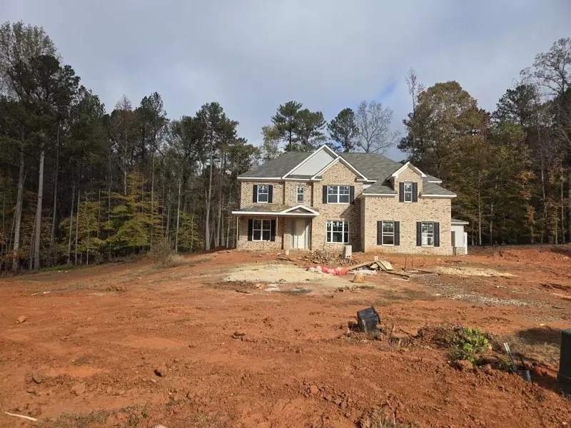 3240 Lions Ruby LN, Atlanta, GA 30349
