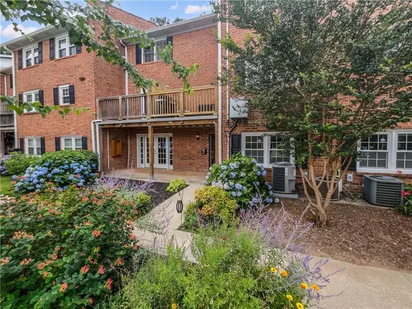 6520 Roswell RD #68, Atlanta, GA 30328