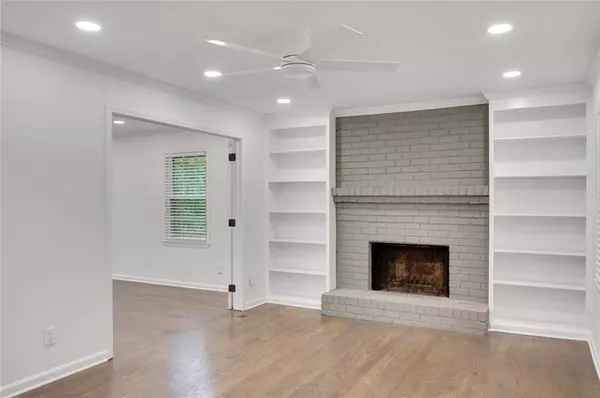 Roswell, GA 30075,4536 Mountain Creek DR NE