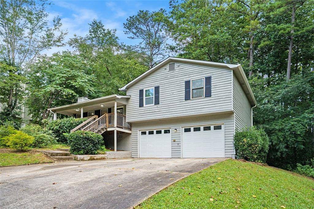 Dallas, GA 30157,80 MILL LN