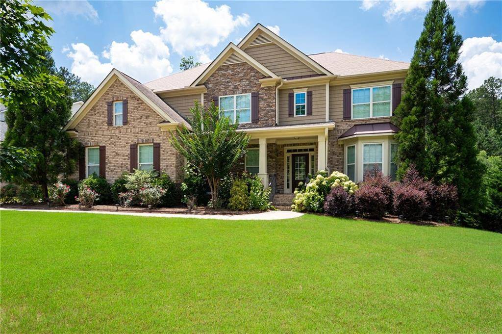 3225 Sundew Drive DR NW, Acworth, GA 30101