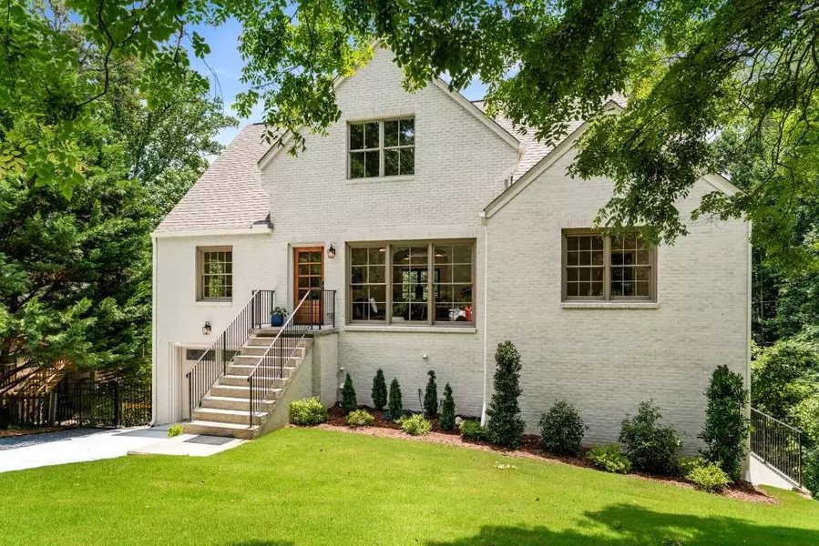 1327 Harvard RD NE, Atlanta, GA 30306