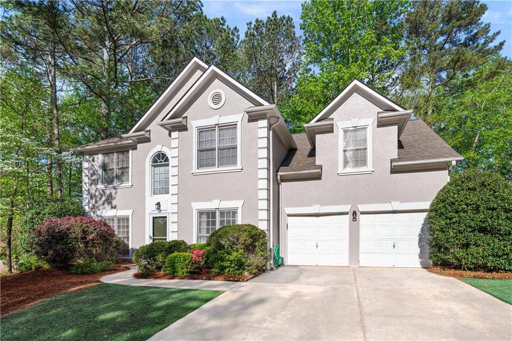 1035 Bridle Path DR, Lawrenceville, GA 30045