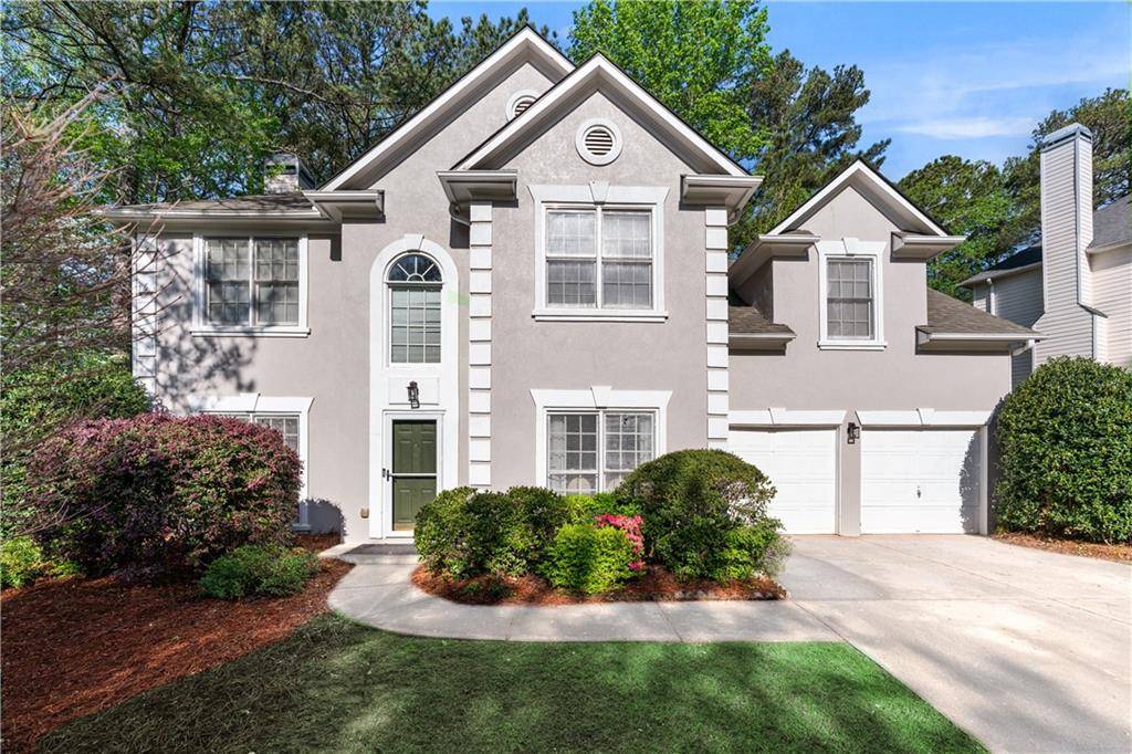 Lawrenceville, GA 30045,1035 Bridle Path DR