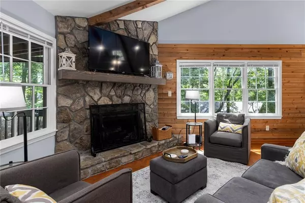 Big Canoe, GA 30143,54 Buckskull Brow