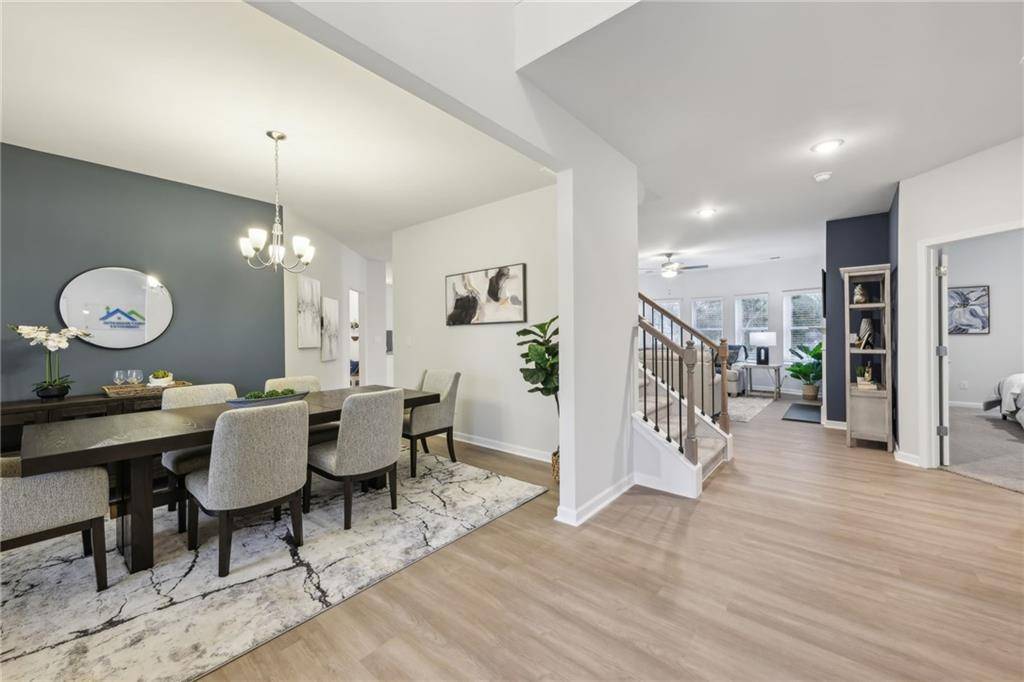 Loganville, GA 30052,3624 Squires Park LN