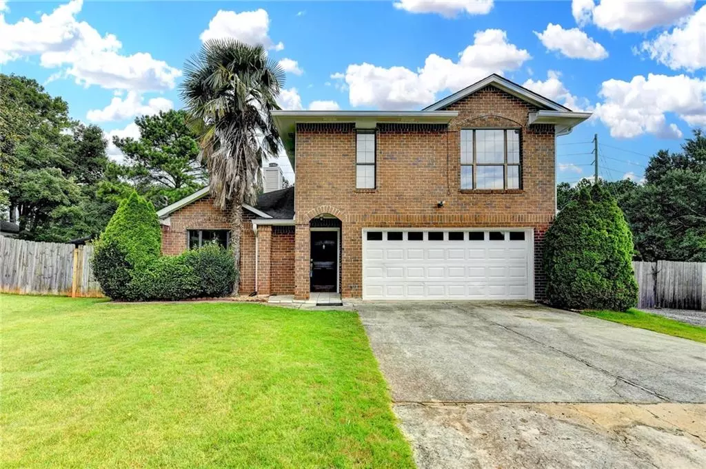 Lawrenceville, GA 30044,1221 Buttercup CT