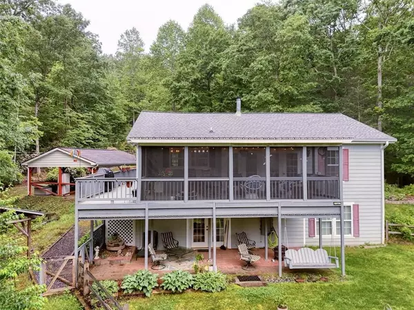 Blairsville, GA 30512,311 Lonesome Pine TRL