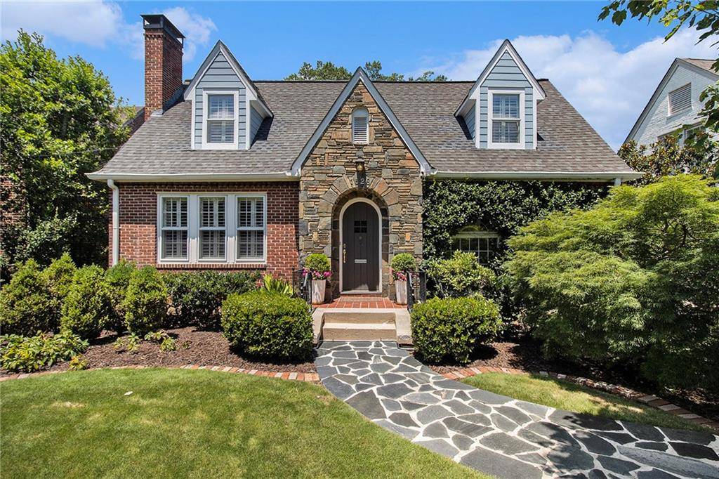 Atlanta, GA 30306,1528 N Highland AVE NE