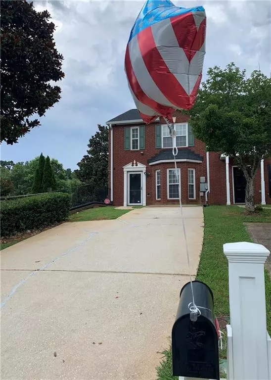 Lithonia, GA 30058,5897 Strathmoor Manor CIR