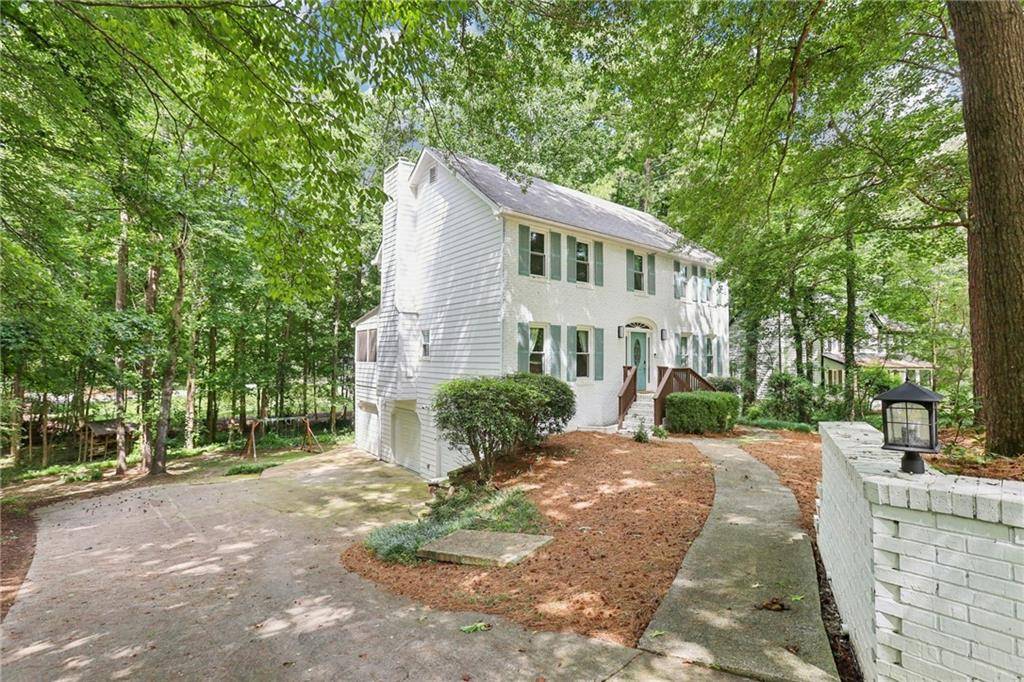 Alpharetta, GA 30009,195 Wendy Hill DR