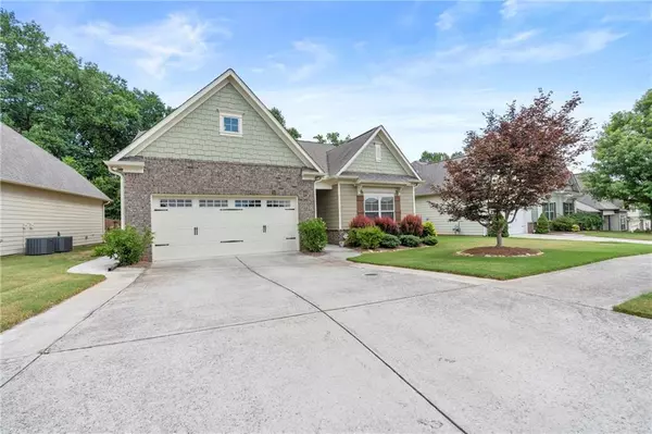 Gainesville, GA 30504,4549 Sweetwater DR