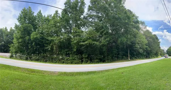 760 Almon RD, Covington, GA 30014