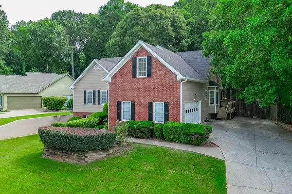 Buford, GA 30519,2005 HUNTINGTON HILL TRCE