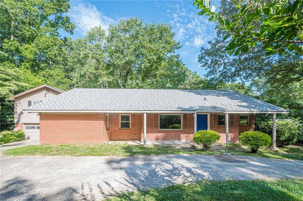 Canton, GA 30114,151 Ridgeway RD