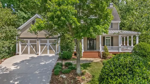 6450 Hampton Highlands DR, Cumming, GA 30041