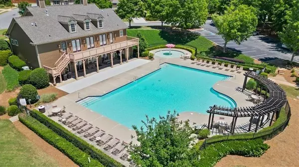 Dallas, GA 30132,380 Longwood PL