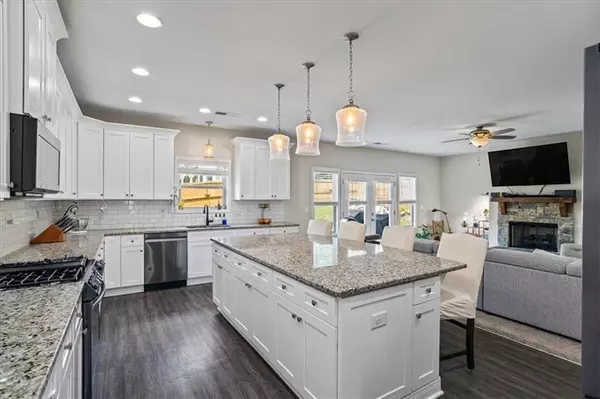 Dallas, GA 30132,380 Longwood PL