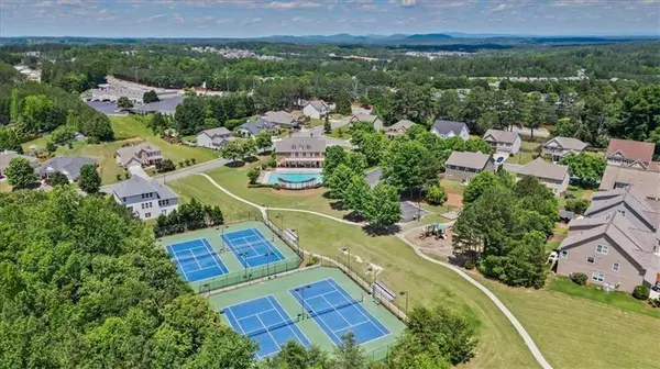 Dallas, GA 30132,380 Longwood PL