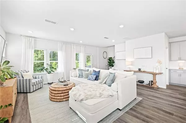 Mableton, GA 30126,4167 Waratah Way SW