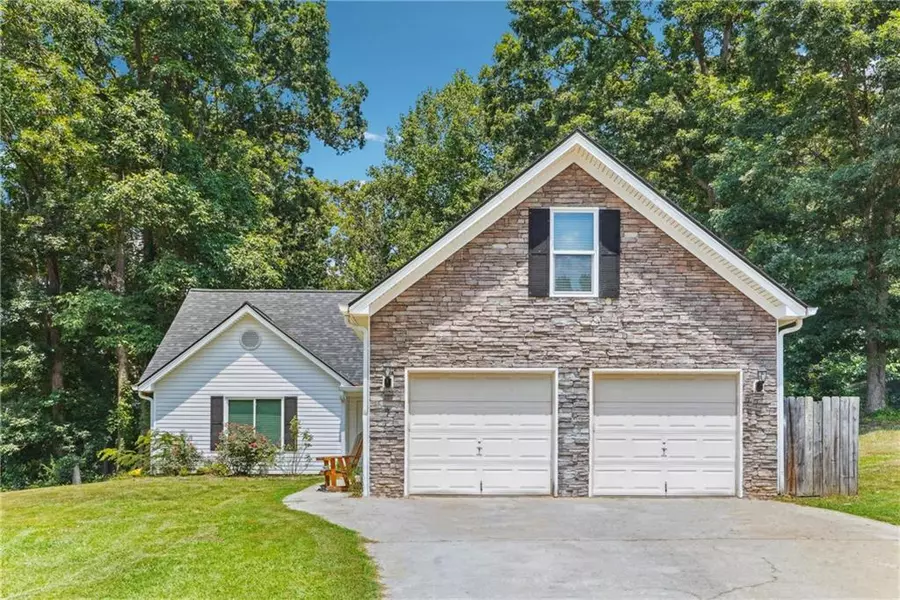 185 Jimmy Reynolds DR, Jefferson, GA 30549
