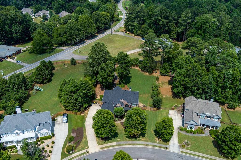 Woodstock, GA 30188,105 Glen TRL