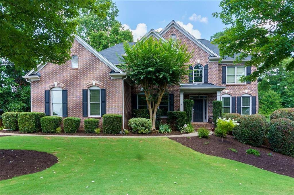 105 Glen TRL, Woodstock, GA 30188