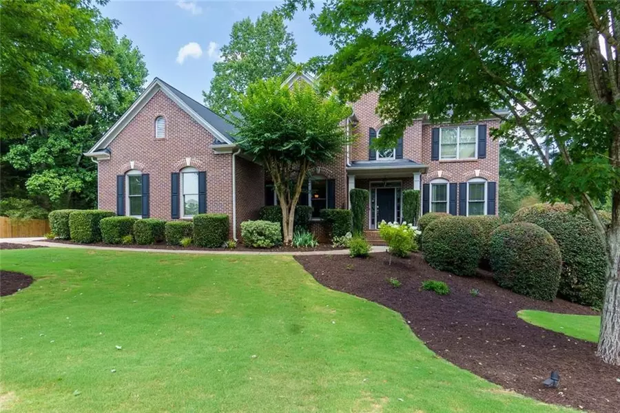 105 Glen TRL, Woodstock, GA 30188