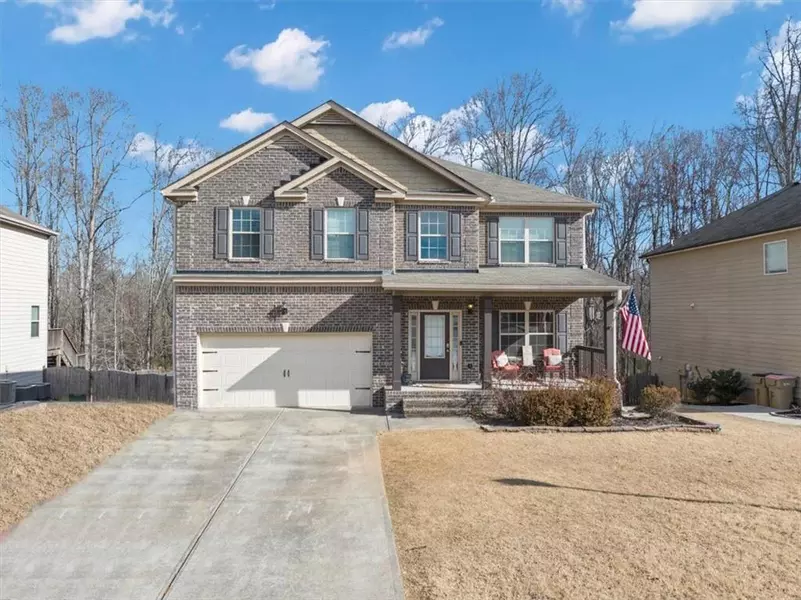 5160 Bucknell TRCE, Cumming, GA 30028