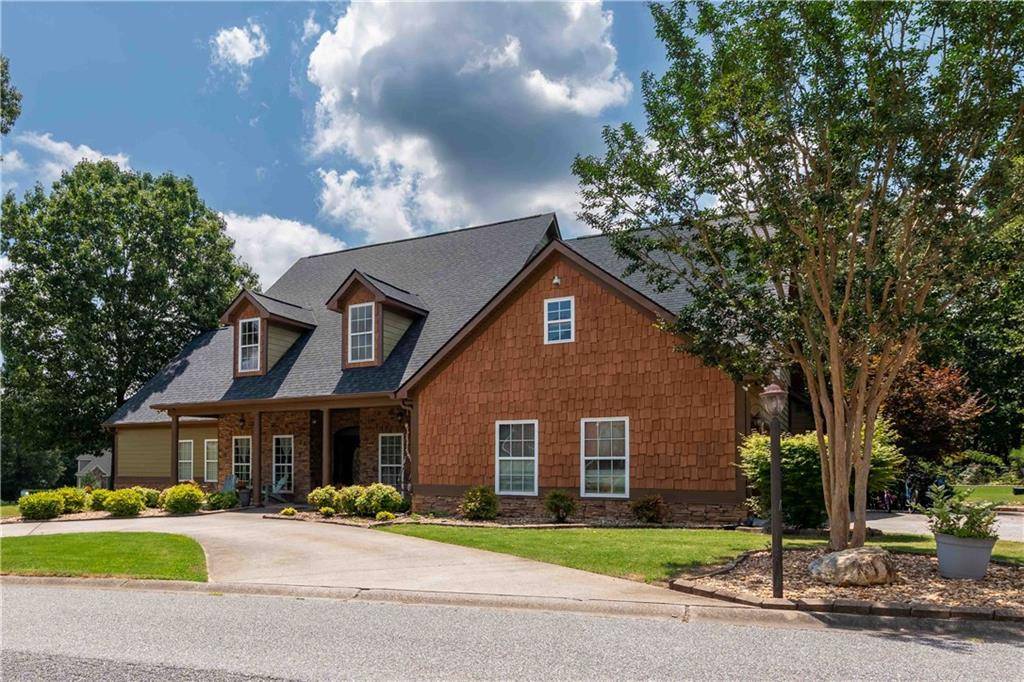 Adairsville, GA 30103,42 Rocky Mountain PASS