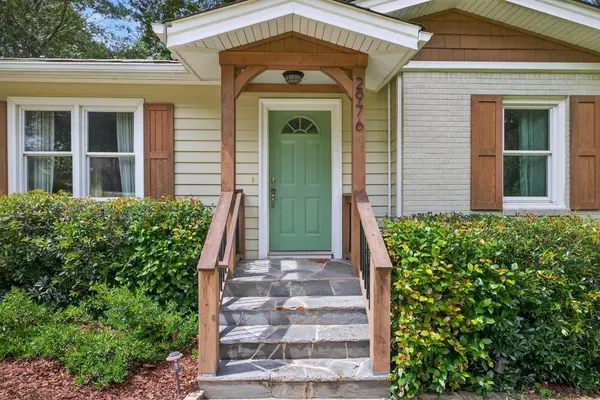 Decatur, GA 30033,2976 Lowrance DR