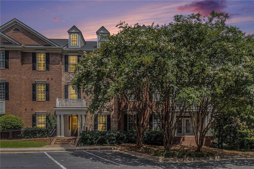 4810 Ivy Ridge DR SE #204, Smyrna, GA 30339