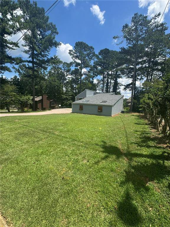 Marietta, GA 30066,4047 Meadow WAY